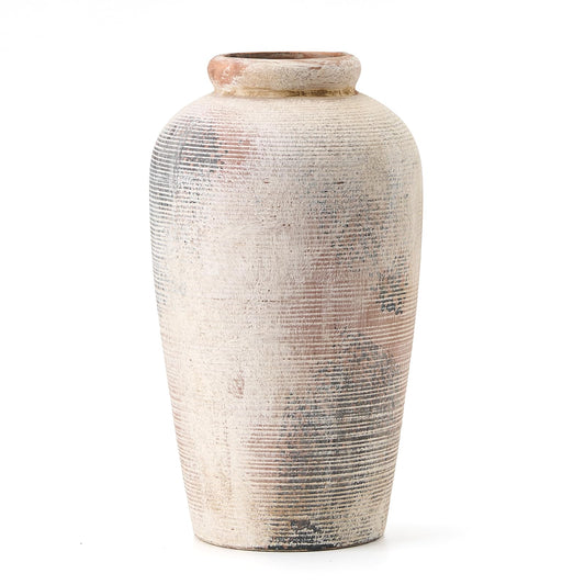 Vaseking Large Ceramic Rustic Vase