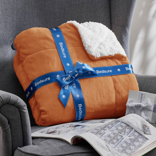 GentleSoft Throw Blanket