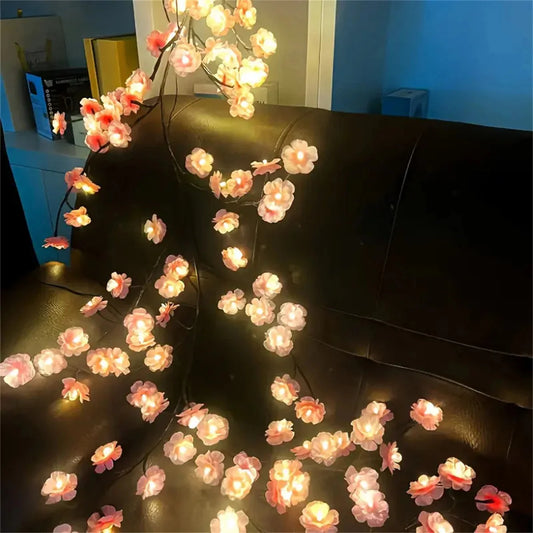 Limited time- Cherry Blossom Led Lights