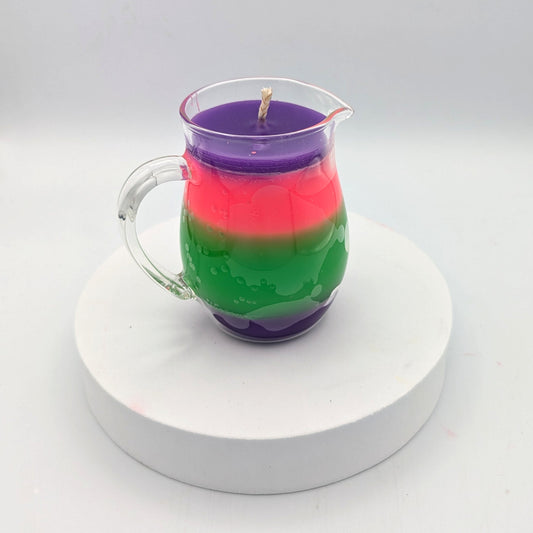Misfit Wax Play Pitcher Candles