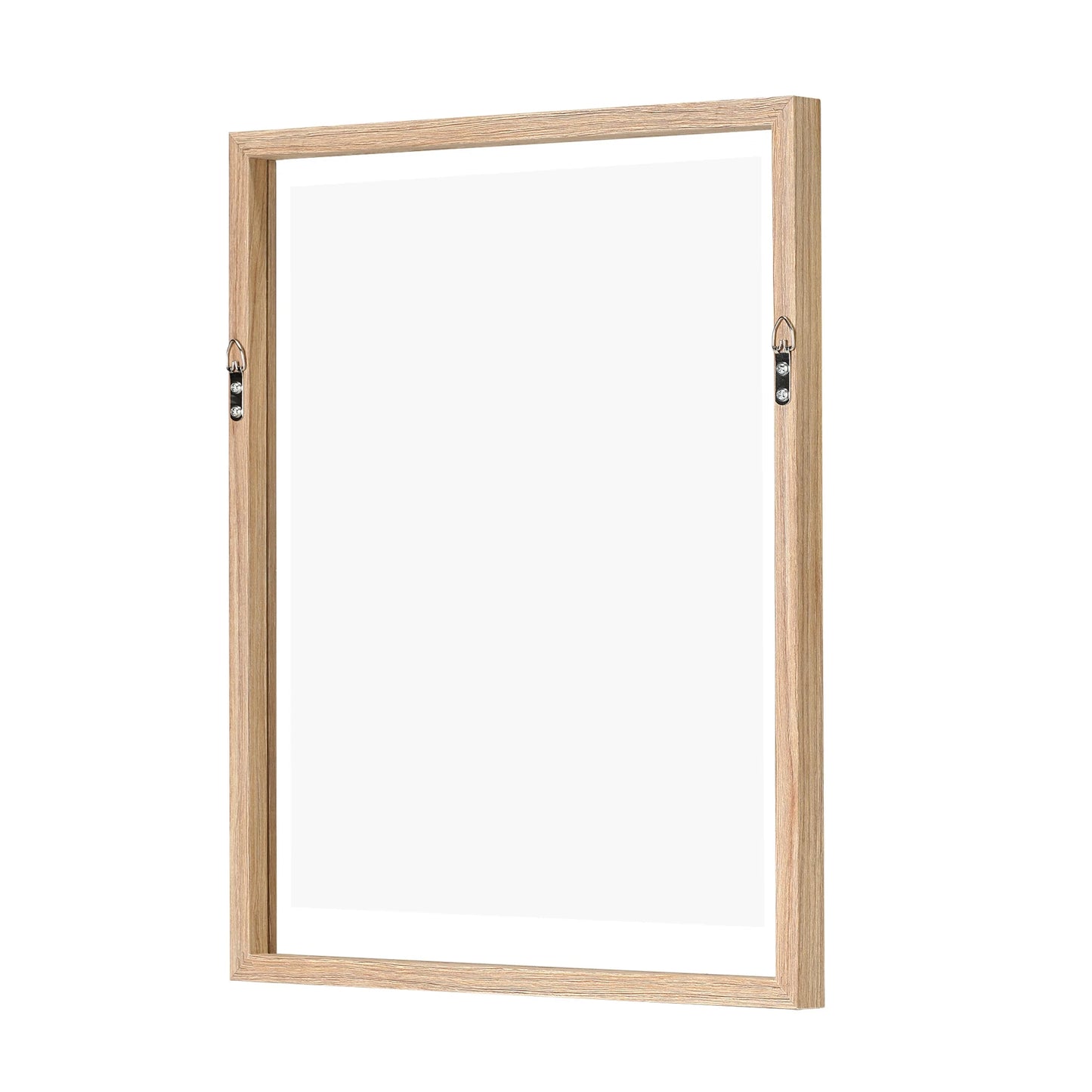 Mid-Century Modern Geometric Potted Plants, Neutrals