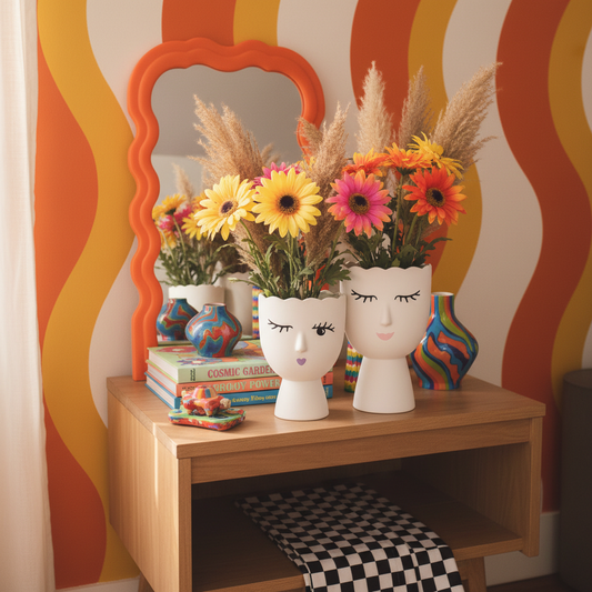 The Playful Decor Trend That Instantly Feels Better