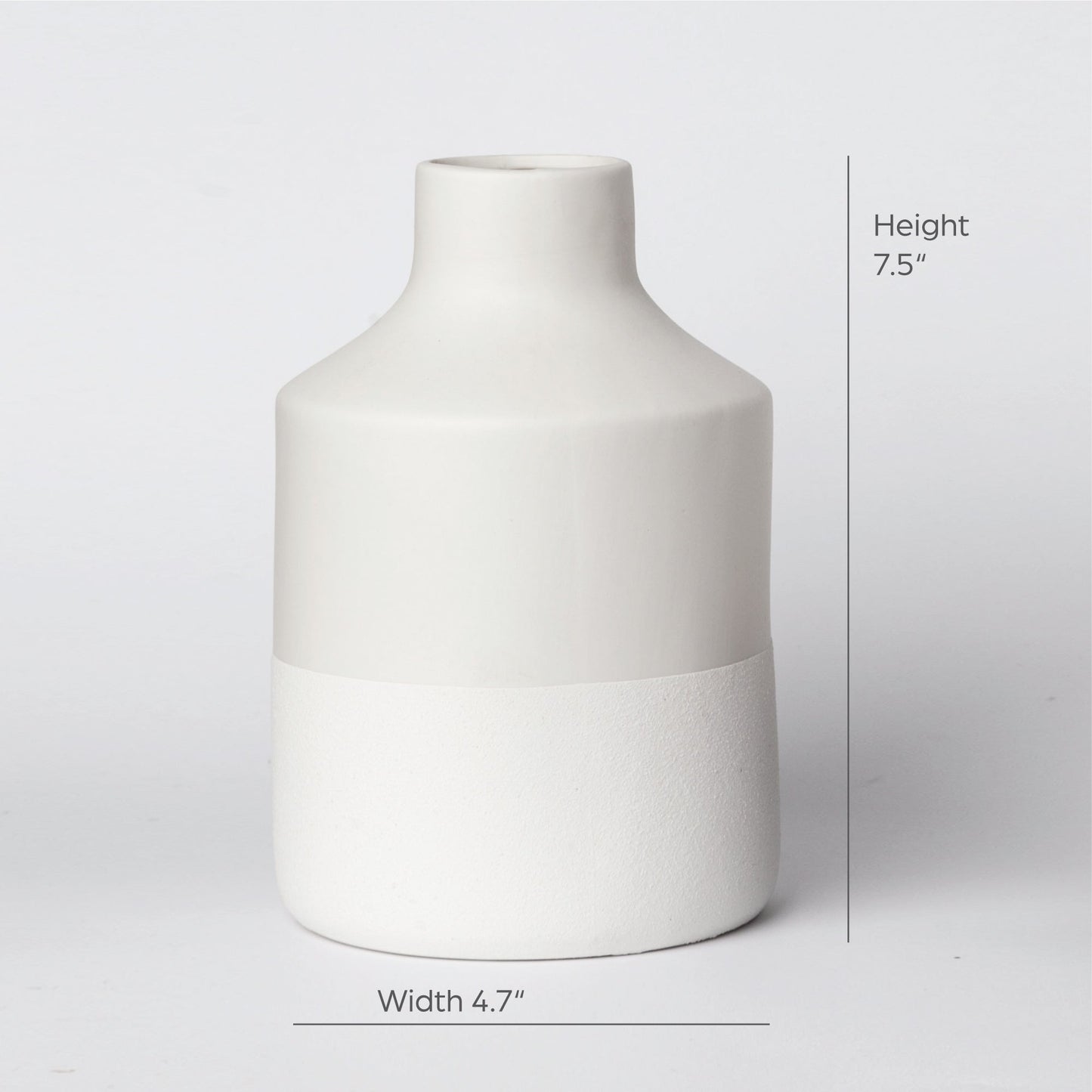 Ceramic Vase