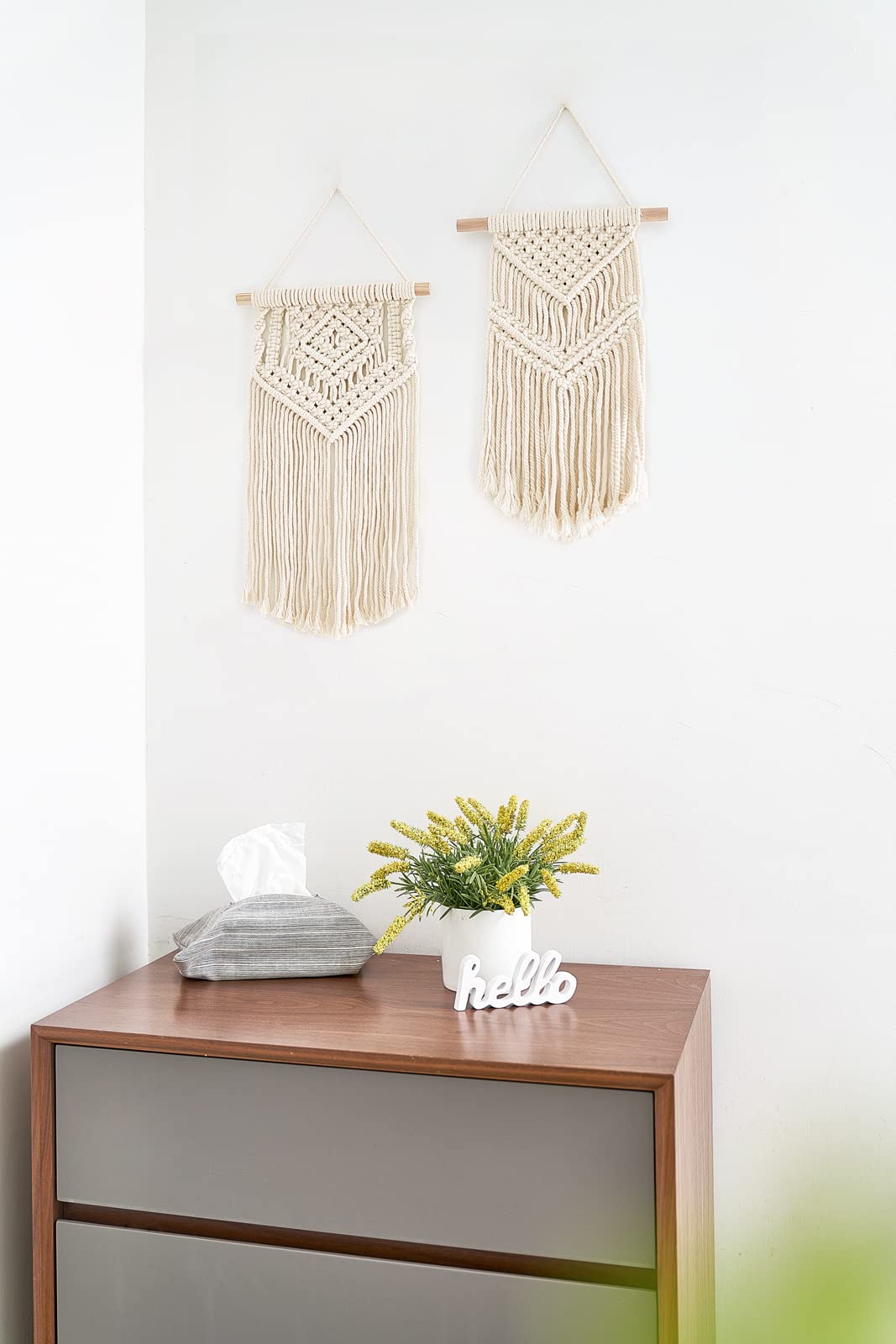 Macrame Wall Hanging