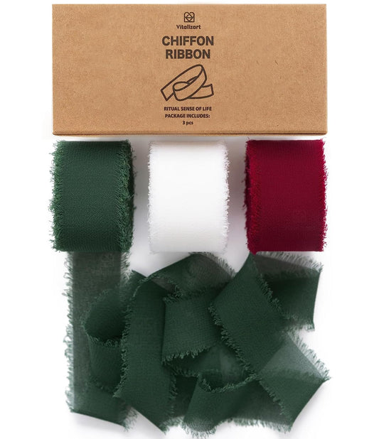 Christmas Ribbon