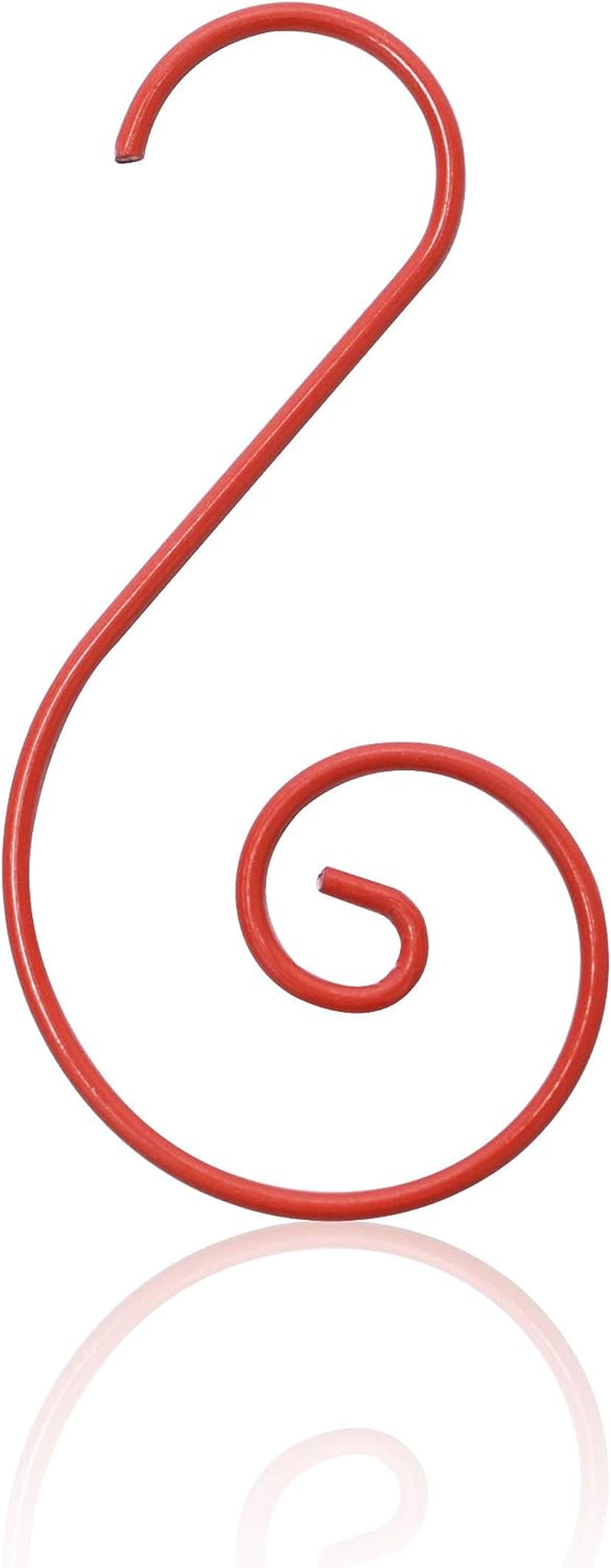 Christmas Ornaments Hooks Xmas Tree Hanger Great for Christmas Tree Decoration - 120 /Gold