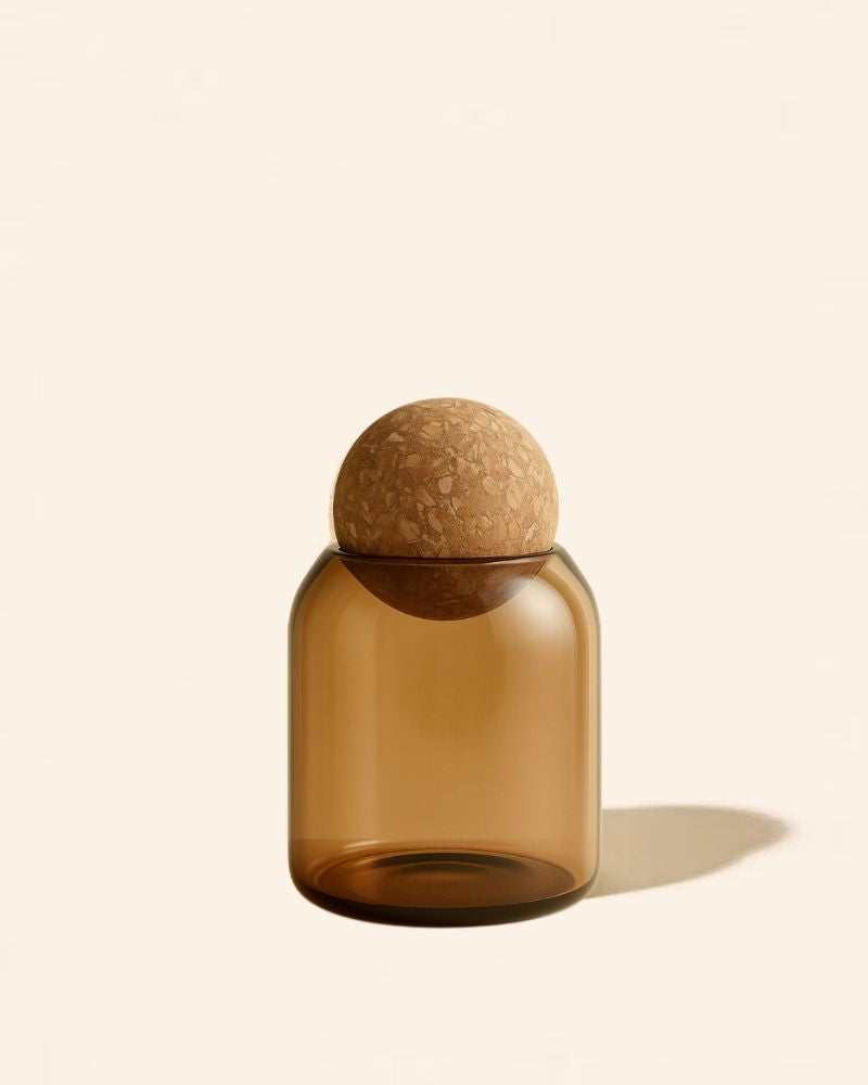 7oz luna™  candle vessel