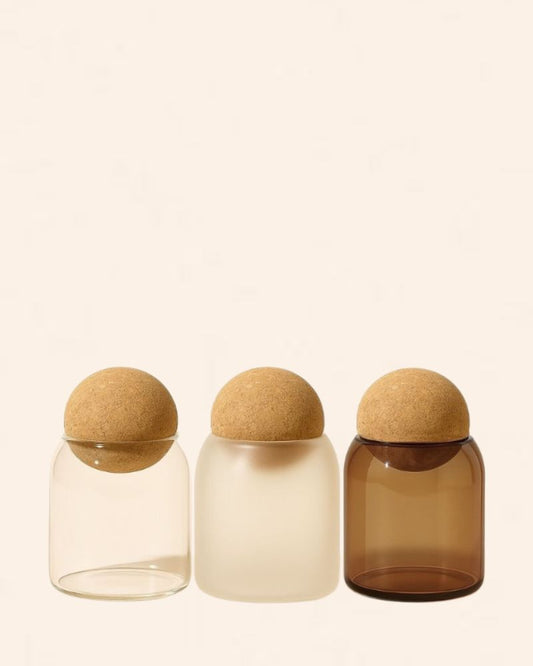 7oz luna™  candle vessel