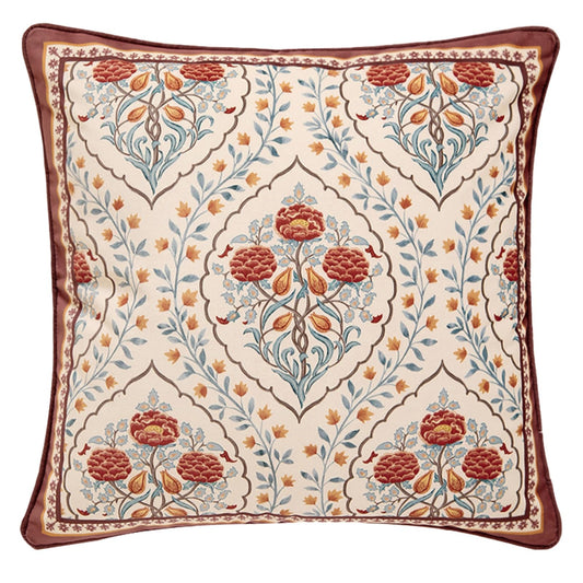 Designer Vintage Throw Pillow Covers