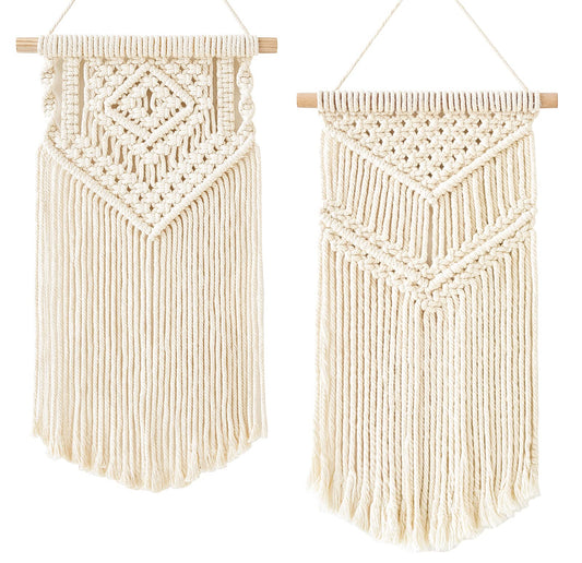 Macrame Wall Hanging