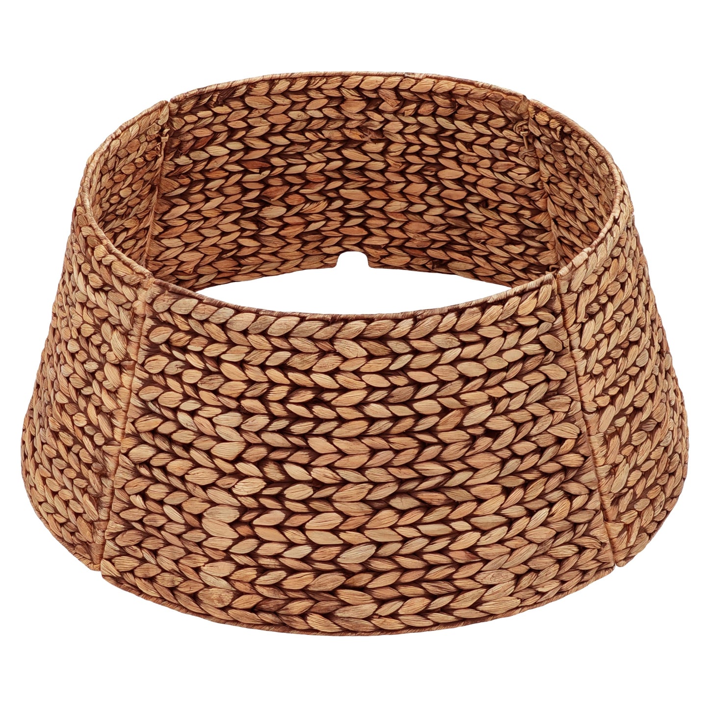 Rattan Christmas Tree Collar