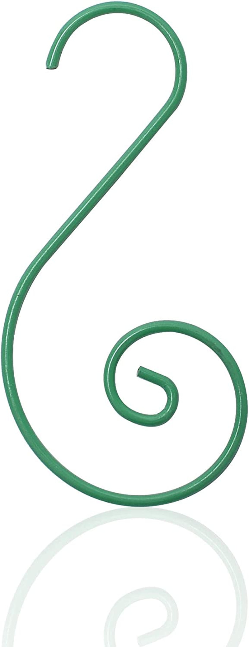 Christmas Ornaments Hooks Xmas Tree Hanger Great for Christmas Tree Decoration - 120 /Gold