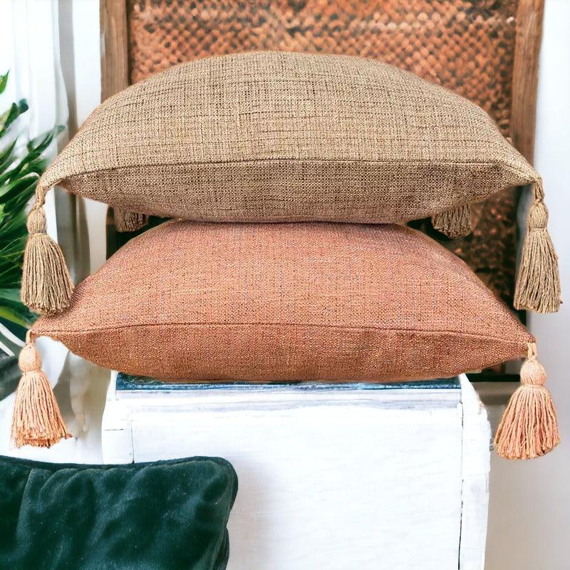 Colorful Pillow Cases