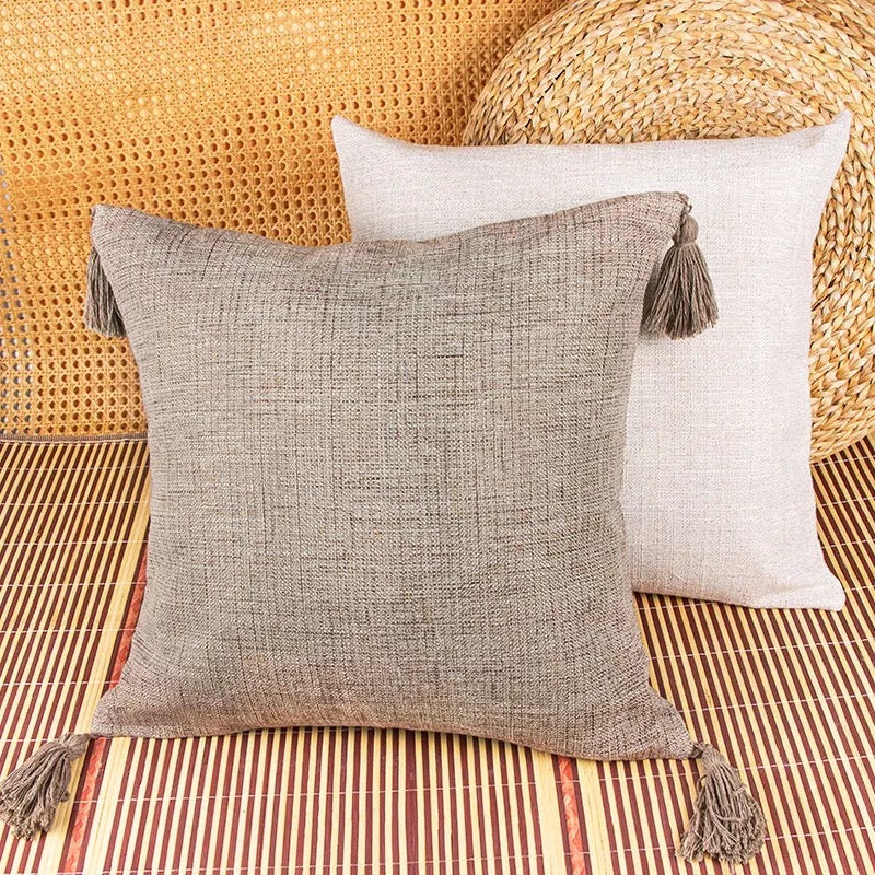 Colorful Pillow Cases