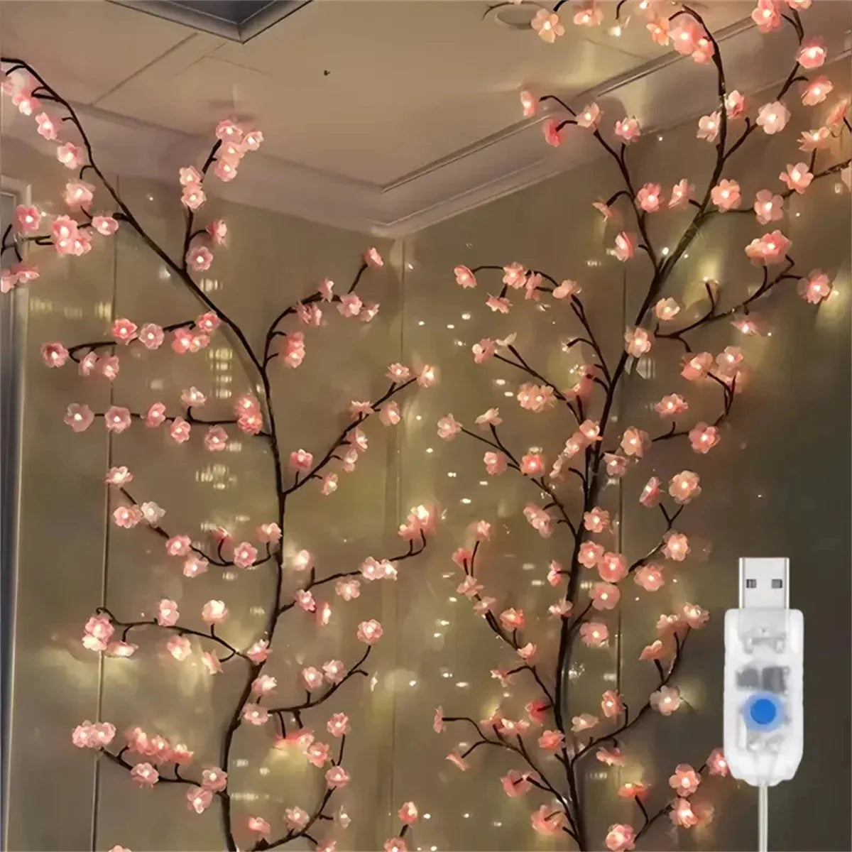 Limited time- Cherry Blossom Led Lights