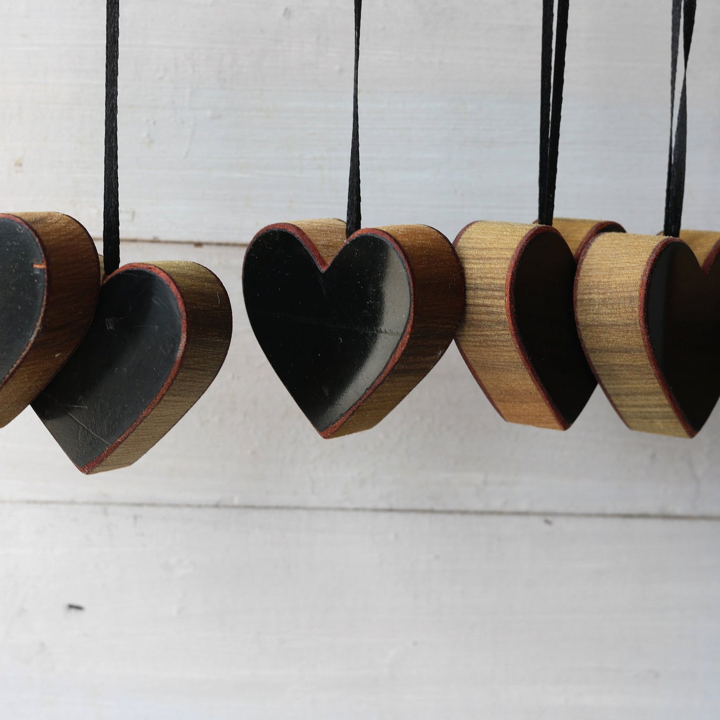 Steinway Piano Ornaments