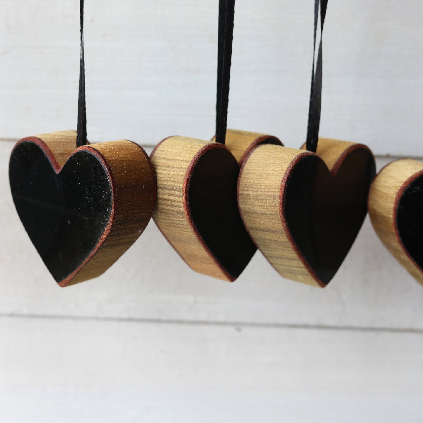 Steinway Piano Ornaments