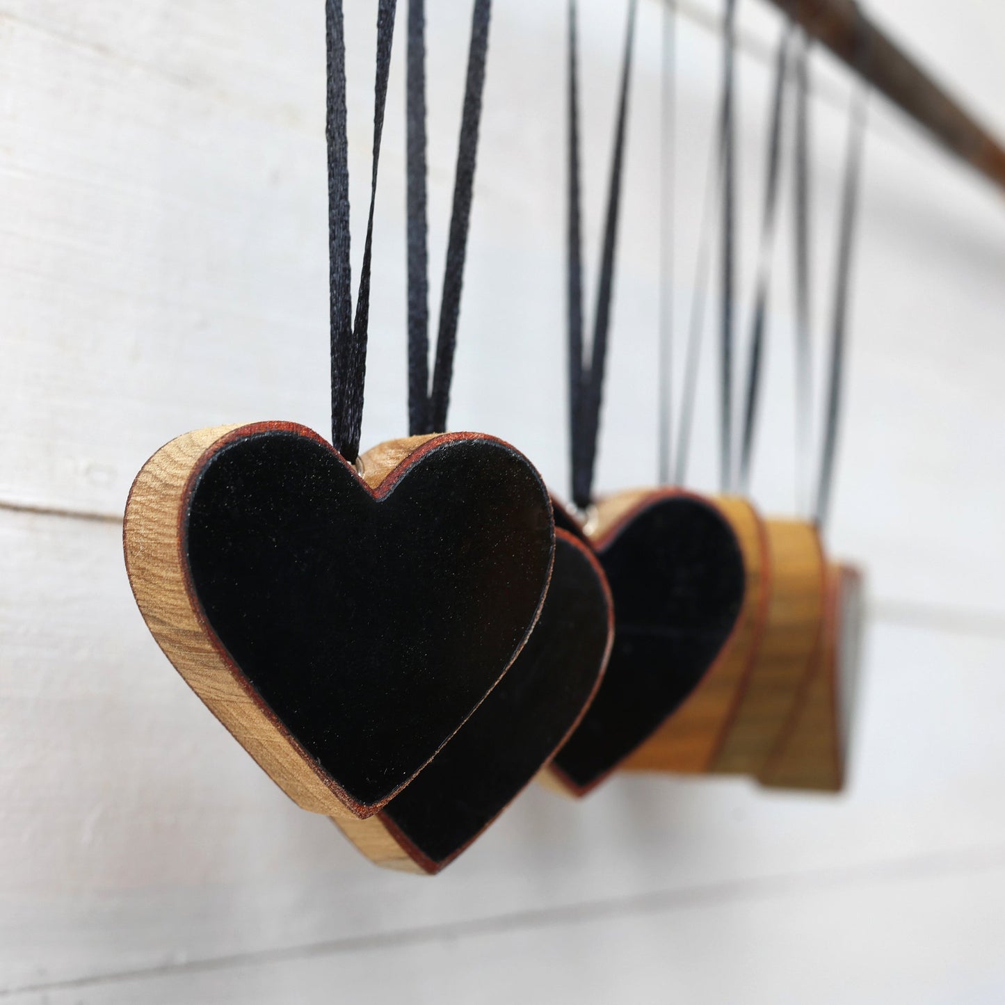 Steinway Piano Ornaments