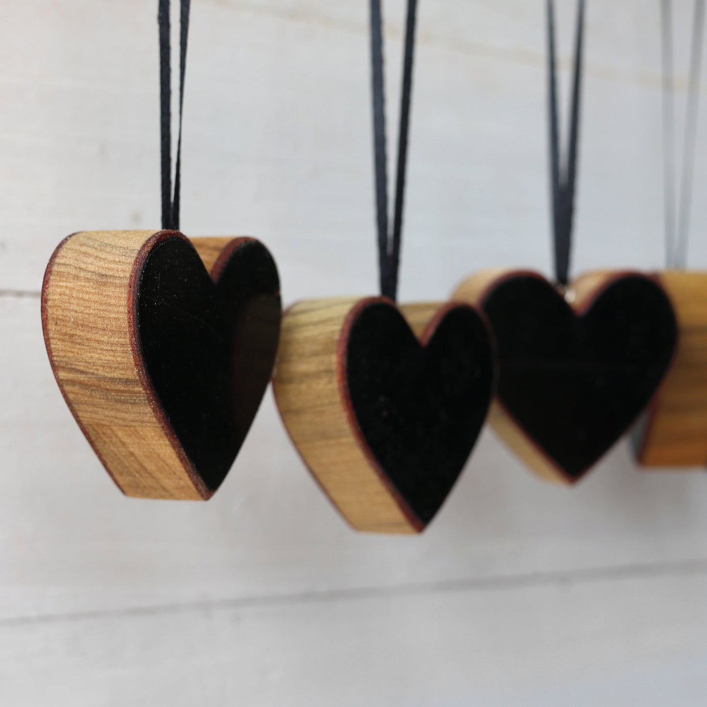 Steinway Piano Ornaments