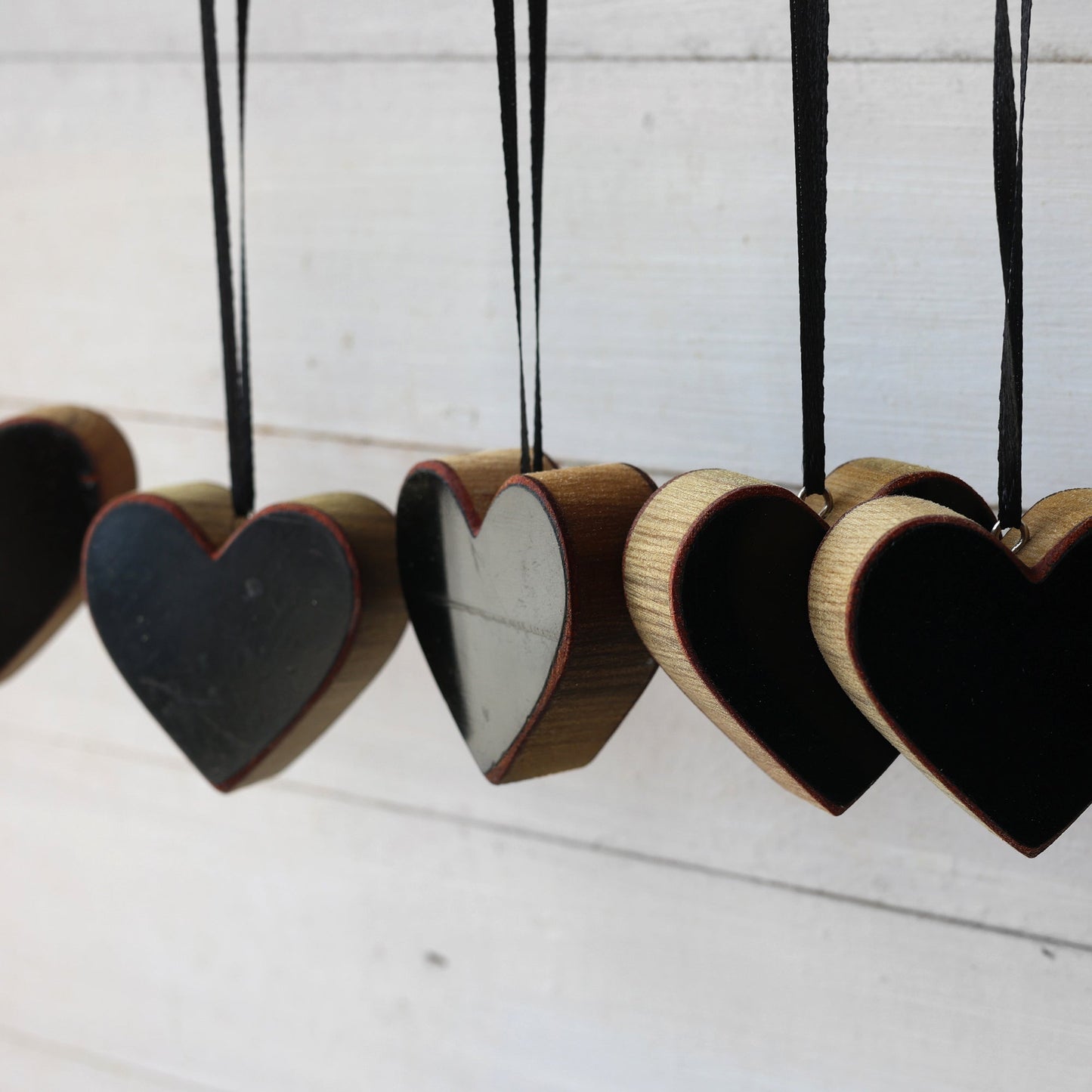 Steinway Piano Ornaments