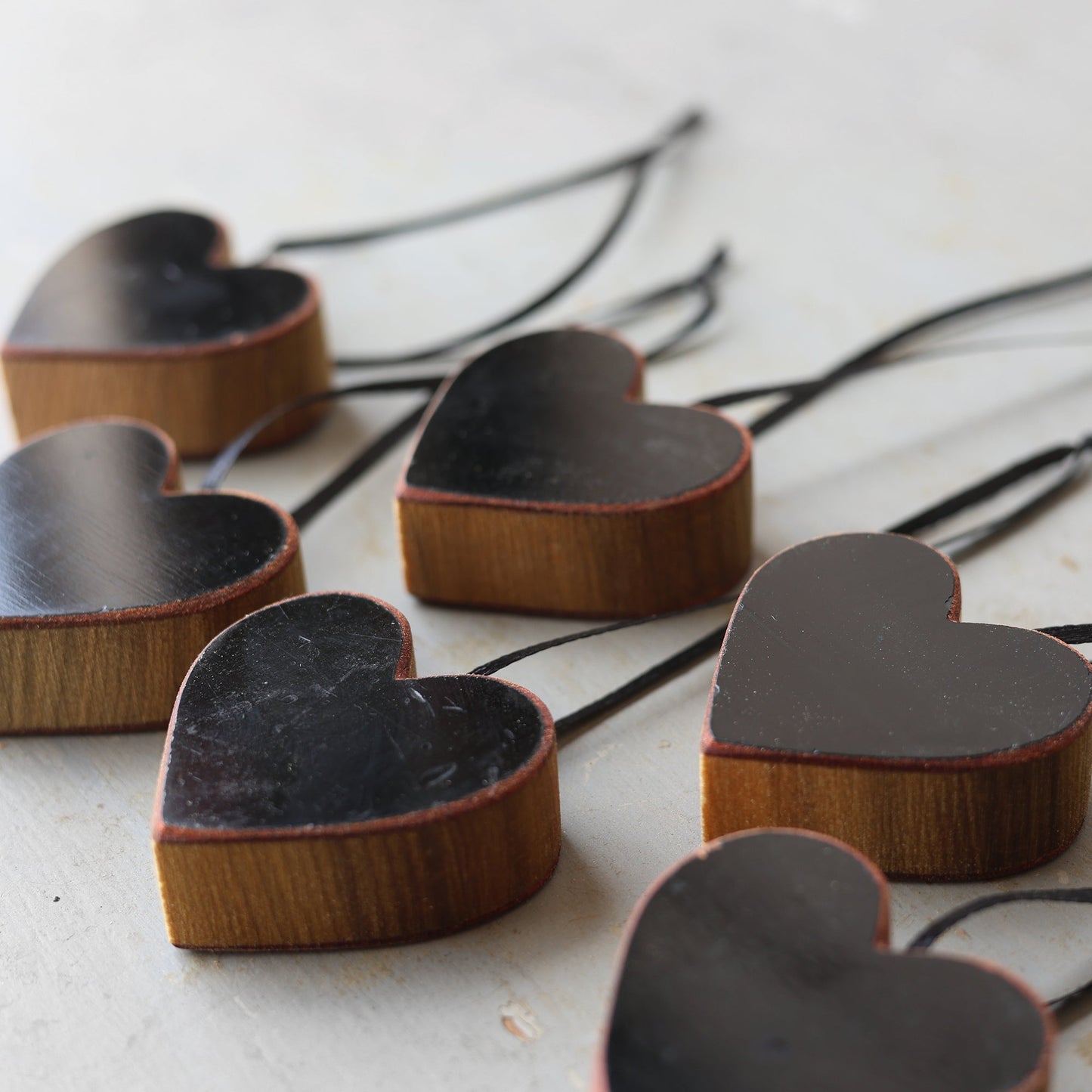 Steinway Piano Ornaments