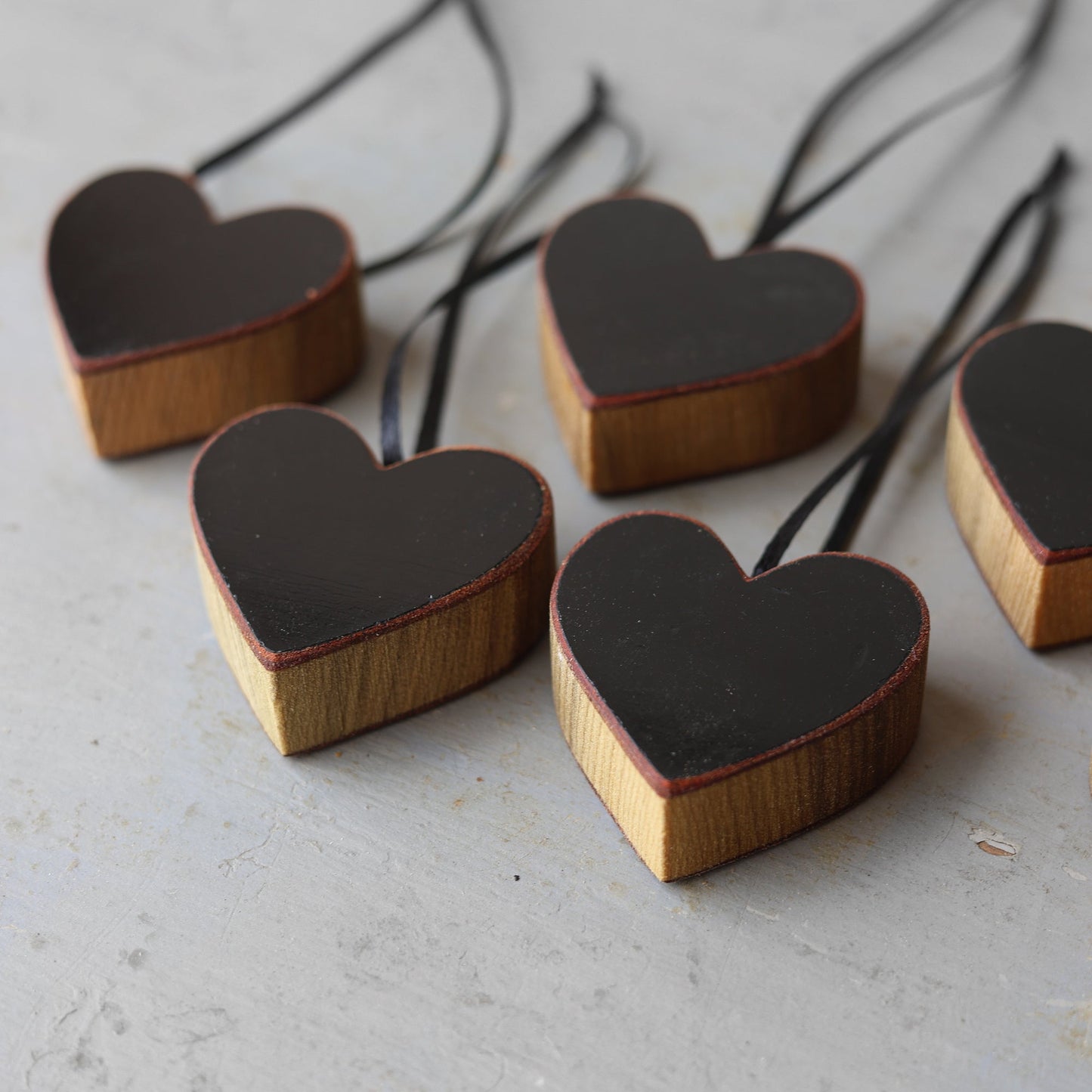 Steinway Piano Ornaments