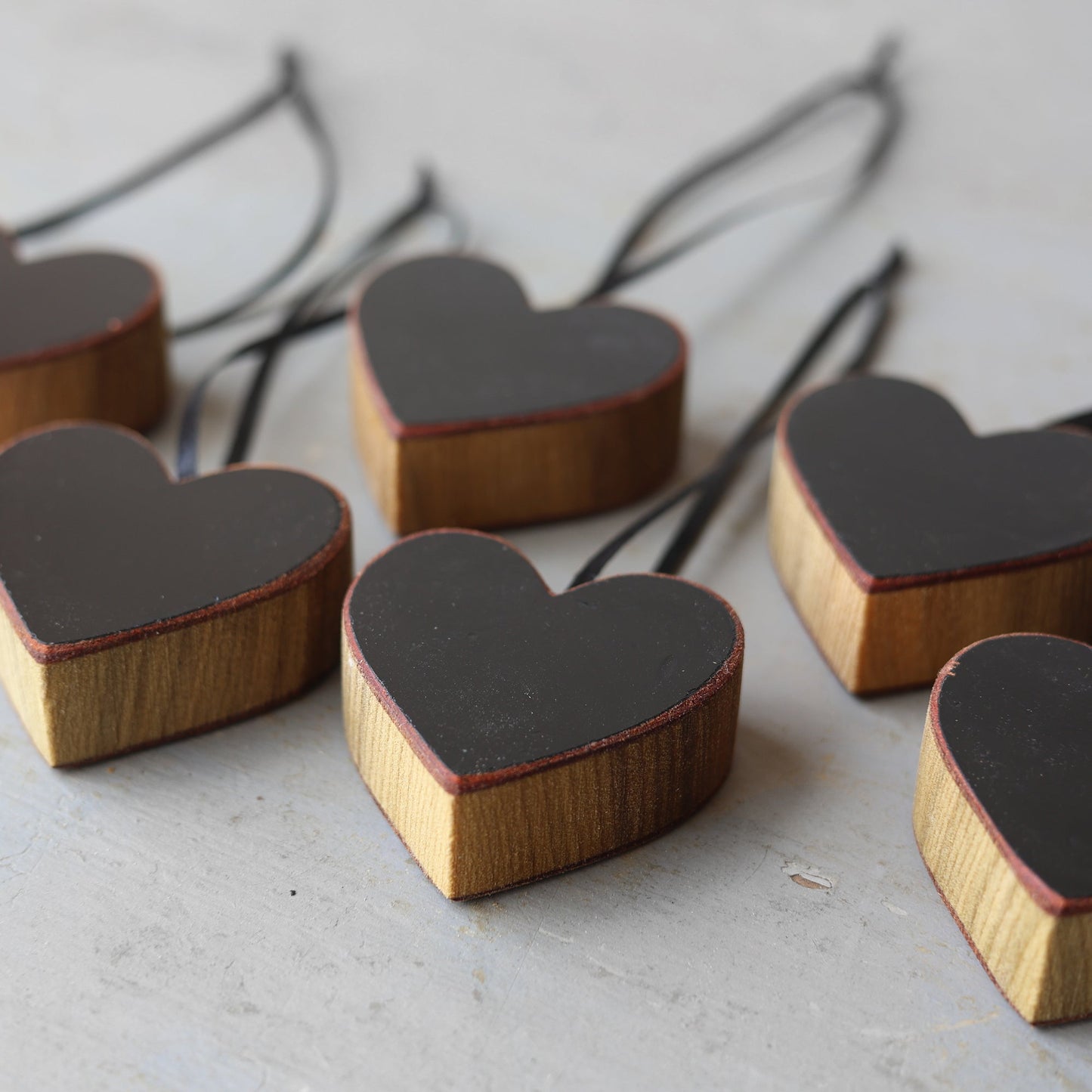 Steinway Piano Ornaments