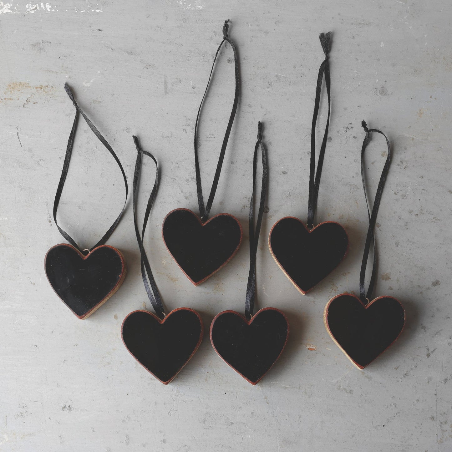 Steinway Piano Ornaments