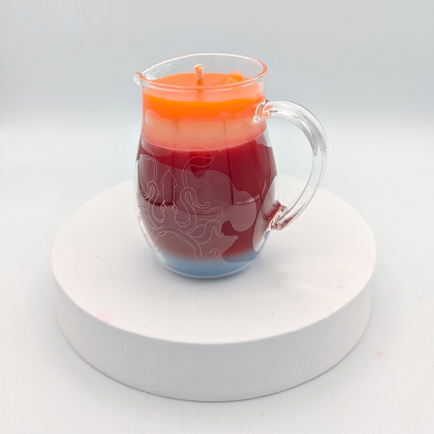 Misfit Wax Play Pitcher Candles
