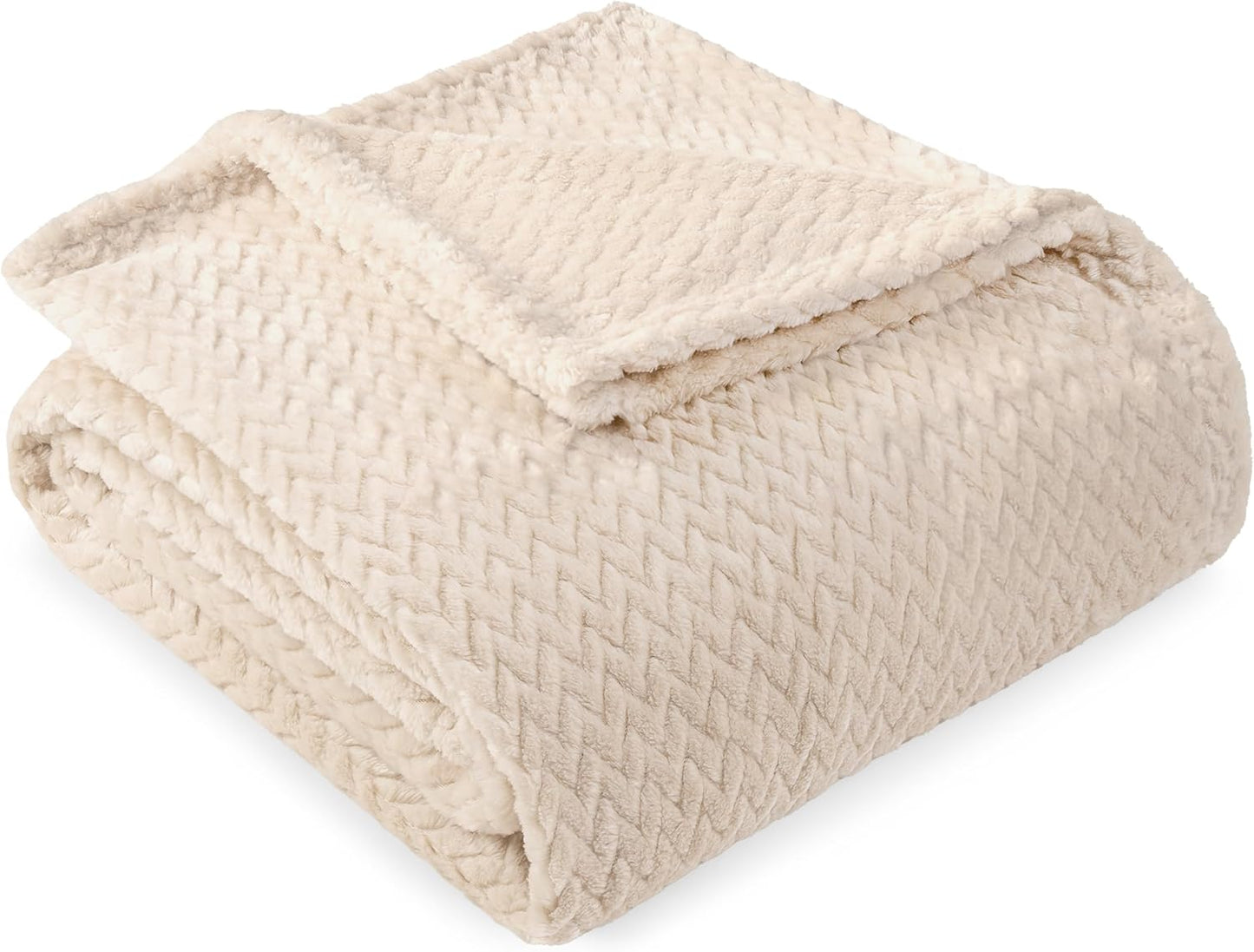 PAVILIA Christmas Throw Blanket | Red Christmas Holiday Fleece Blanket | Soft, Plush, Warm Winter Cabin Throw, 50X60 (Red Christmas)