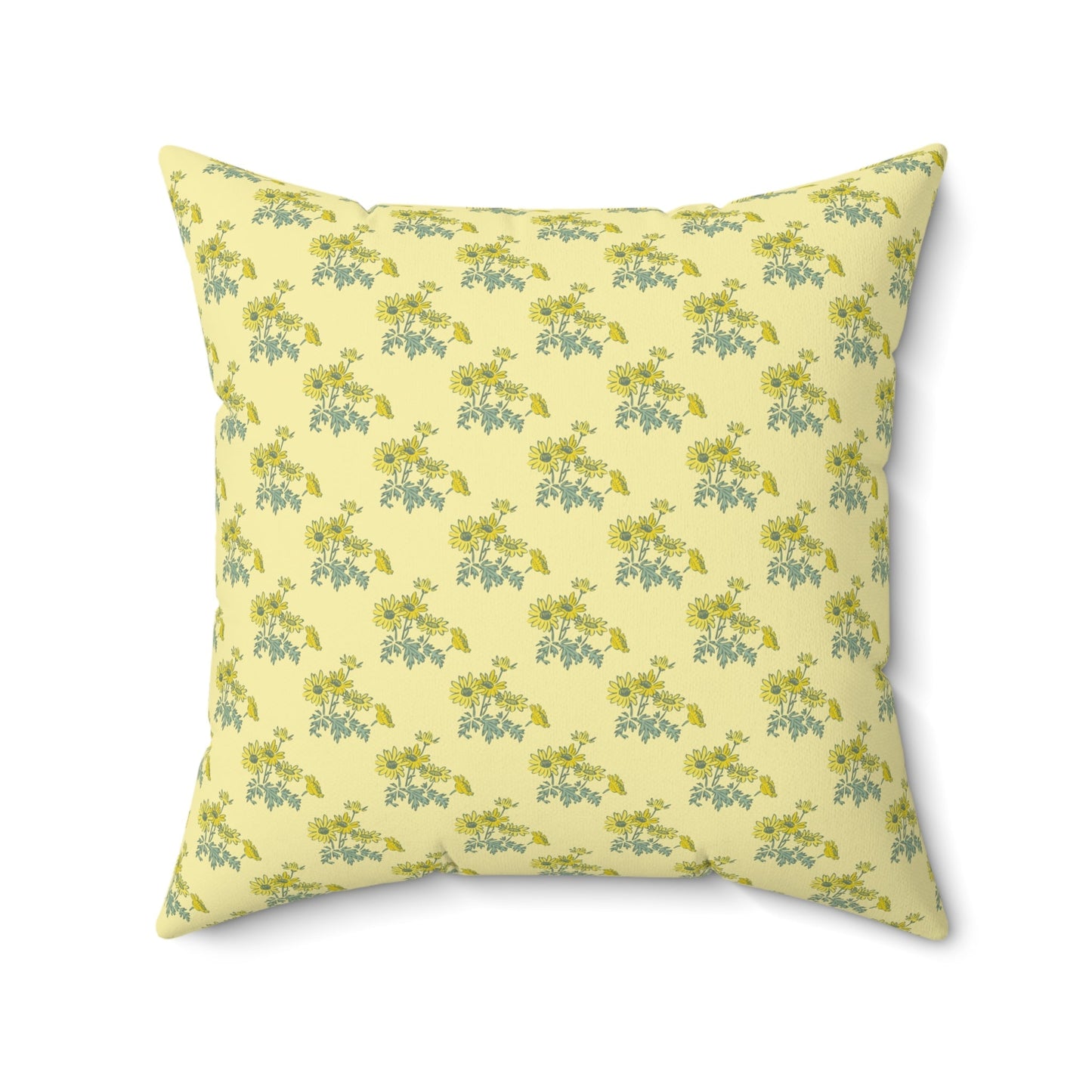 Cute Bookworm Pillow