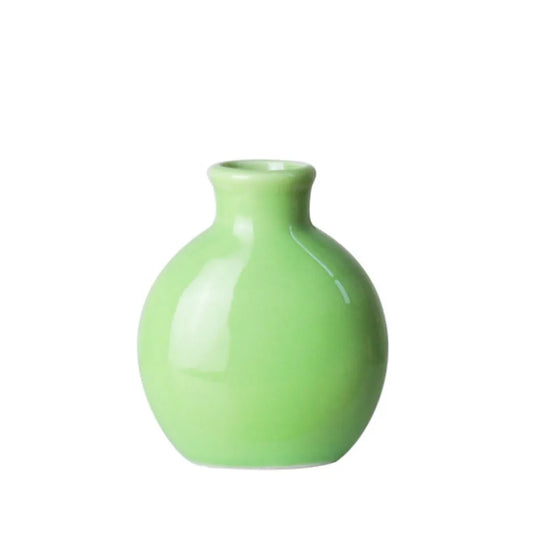 Cute Mini Flower Vase Pot