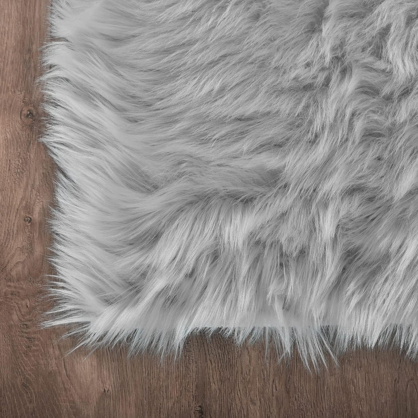 Thick Plush Carpet
