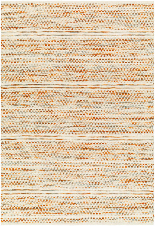 Hand Woven Wool Rug