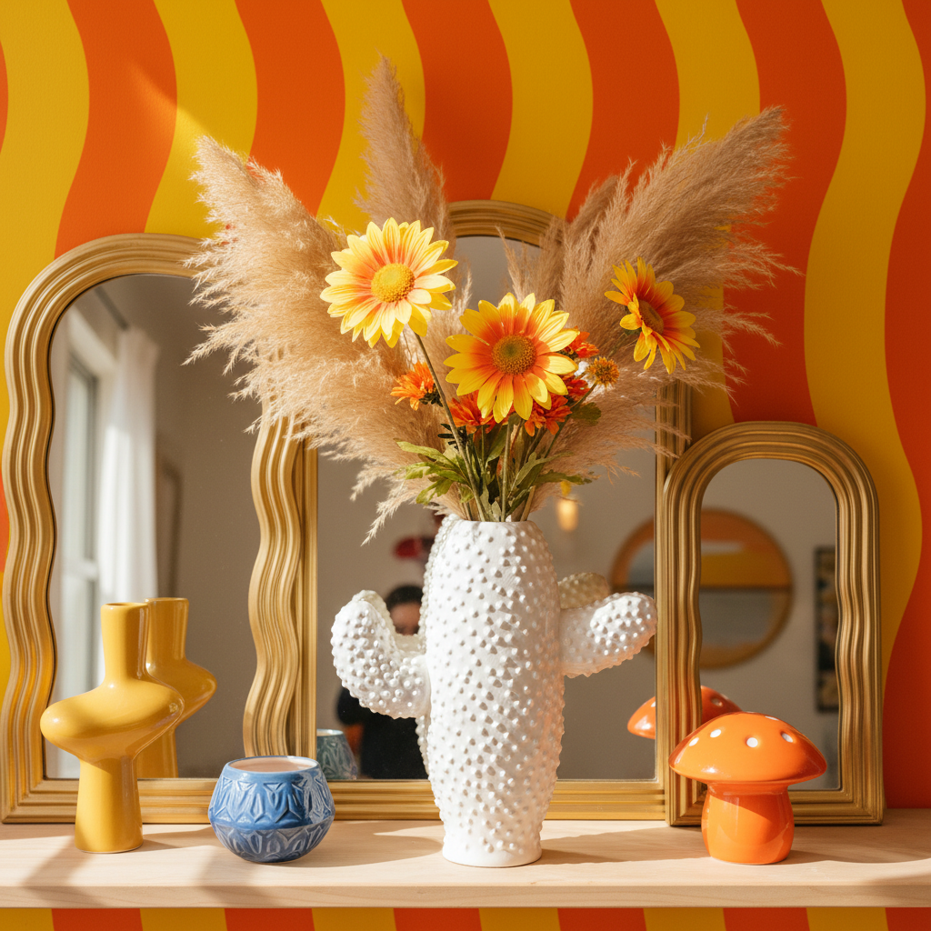 Whitney Desert Vase